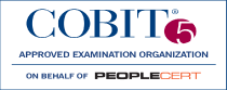 COBIT5 Approved Examination Organization